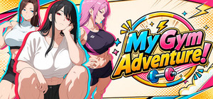 My Gym Adventure! banner