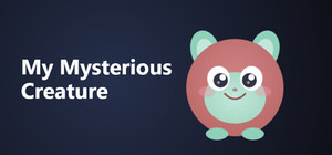My Mysterious Creature banner