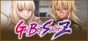 Gal Big Sister Z banner