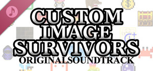 Custom Image Survivors Soundtrack banner