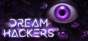 Dream Hackers VR banner