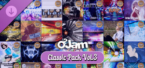 O2Jam : The Beginning - Classic Pack Vol.3 banner