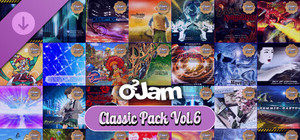 O2Jam : The Beginning - Classic Pack Vol.6 banner