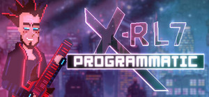 X-RL7: Programmatic banner