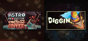 Mole Prospector banner