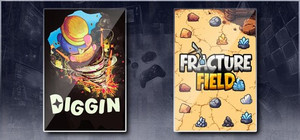 Fracture Diggin banner