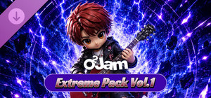 O2Jam : The Beginning - Extreme Pack Vol.1 banner