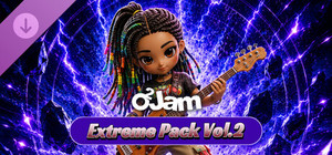 O2Jam : The Beginning - Extreme Pack Vol.2 banner