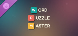 Word Puzzle Master - German Word Pack banner