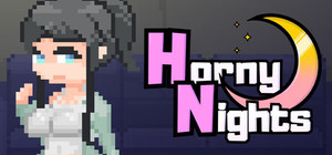 Horny Nights banner