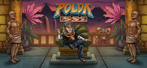 Polda 5.5 banner