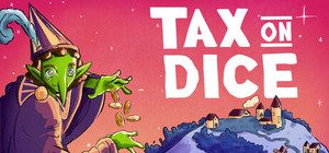 Tax On Dice banner
