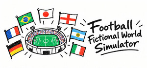 Football Fictional World Simulator banner