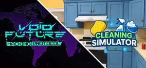 Cleaning Void banner