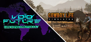 Cowboy Void banner
