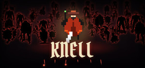Knell banner
