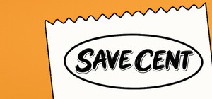 Save Cent banner