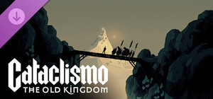 Cataclismo - The Old Kingdom banner