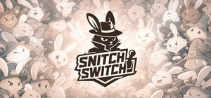 Snitch Switch banner