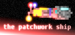 The Patchwork Ship banner