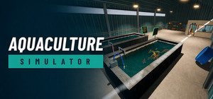 Aquaculture Simulator banner