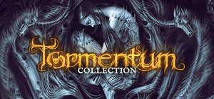 Tormentum Collection banner