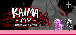 KAIMA MV: Mistress of the Void banner