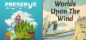 Preserve the Worlds banner