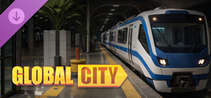 Global City - Subway Battle Pass banner