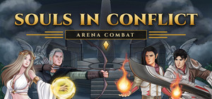 Souls in Conflict banner