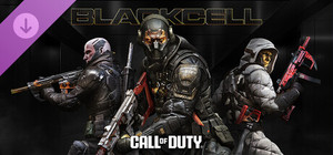 Call of Duty®: Black Ops 7 - BlackCell (Season 05) banner