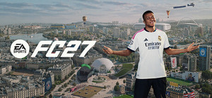 EA SPORTS FC™ 27 banner