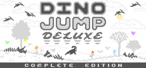 Dino Jump Deluxe - Complete Edition banner