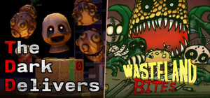 The Wasteland Delivers banner