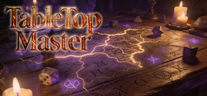 TableTop Master banner