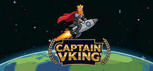Captain VKing banner