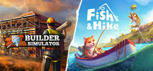 Fish & Build banner