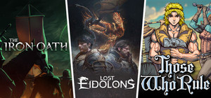 War-Forged Tactician banner