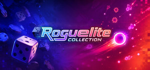 Roguelite Collection banner