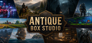 AntiqueBoxStudioBundle banner