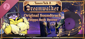 Tavern Talk 2: Dreamwalker - Original Soundtrack banner