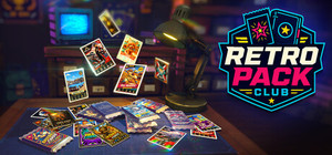 Retro Pack Club banner