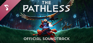 The Pathless - Official Soundtrack banner