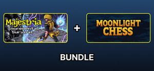 Majestria & Moonlight Chess banner