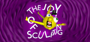 The Joy of Sculpting banner