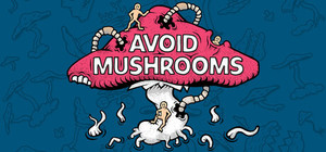 Avoid Mushrooms banner