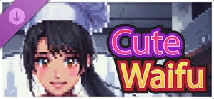 Cute Waifu - Pixel Chef banner