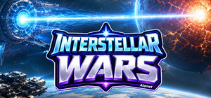 Alamet: Interstellar Wars banner