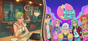Donuts & Coffee banner