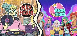 Donuts & Records banner